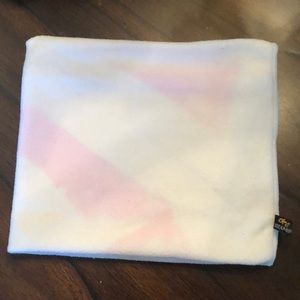 💖 Screamer fuzzy neck warmer